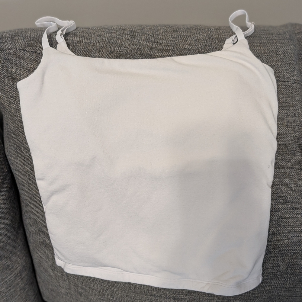 Abercrombie & Fitch Bra- Free 90s Cami